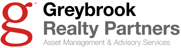 Greybrook Realty Partners logo
