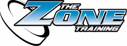 The Zone Training logo