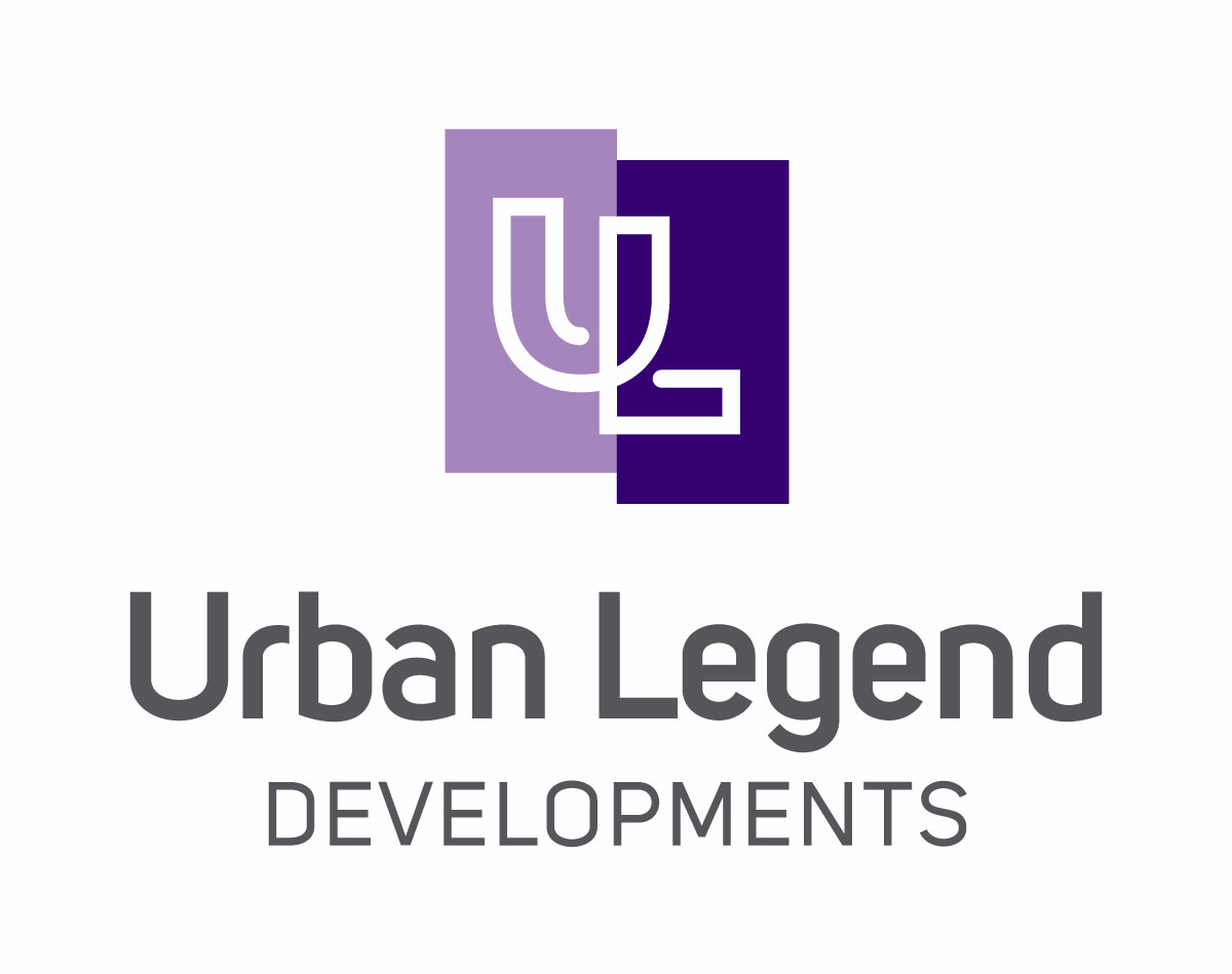 Urban Legend Developments logo