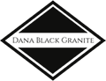 Dana Black Granite logo