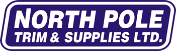 North Pole Trim & Supplies Ltd. Logo