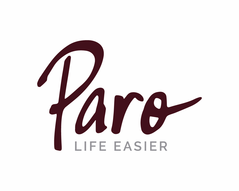 Paro logo