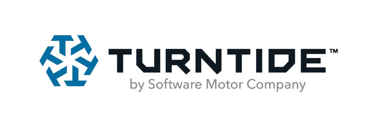 Turntide logo