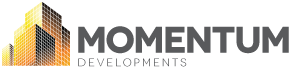 Momentum Developments logo